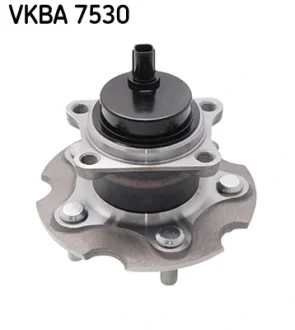 Підшипник колісний SKF VKBA7530