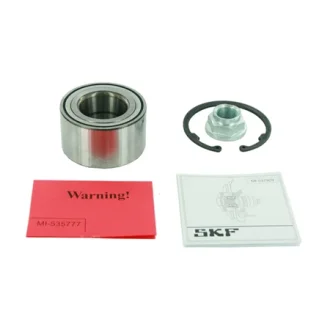 MAZDA комплект підшипника маточини Mazda 3/5 SKF VKBA7536