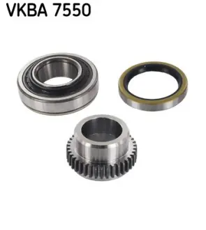 Підшипник маточини SKF VKBA7550