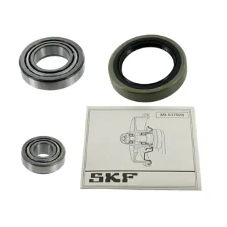 Подшипник ступицы SKF VKBA756