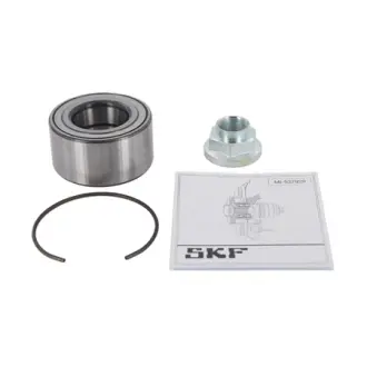 Подшипник ступицы SKF VKBA7575