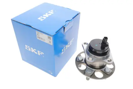 Підшипник маточини SKF VKBA 7577