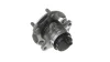 TOYOTA Маточина колеса передня LEXIS IS III 13- SKF VKBA7618 (фото 2)