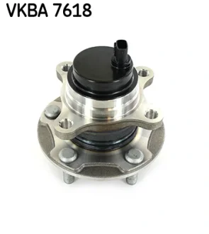TOYOTA Маточина колеса передня LEXIS IS III 13- SKF VKBA7618