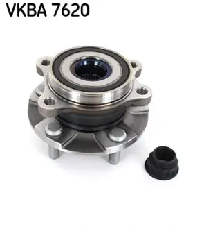 Підшипник маточини SKF VKBA7620