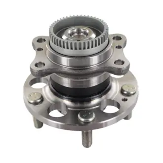 Підшипник маточини SKF VKBA7625