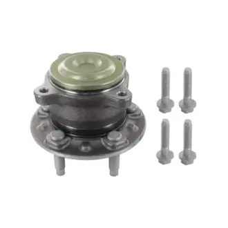 Підшипник маточини SKF VKBA7659
