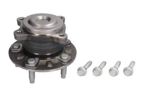 OPEL підшипник задн.маточини Astra J (диск d=292mm) Chevrolet Cruze SKF VKBA7660