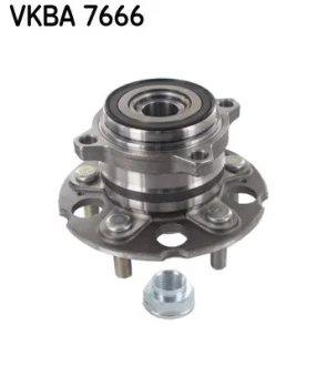 HONDA підшипник задн.маточини CR-V IV 12- SKF VKBA7666