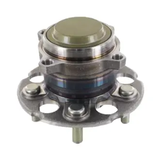 Підшипник маточини SKF VKBA 7704