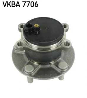 MAZDA підшипник задн. маточини колеса 3 13- SKF VKBA7706