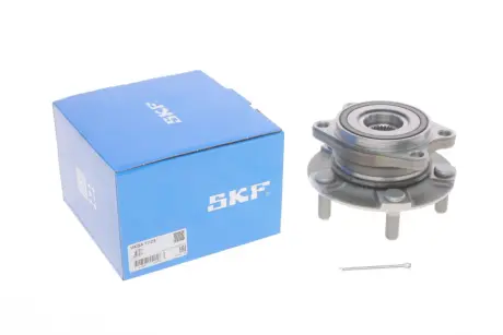 Підшипник маточини SKF VKBA 7723