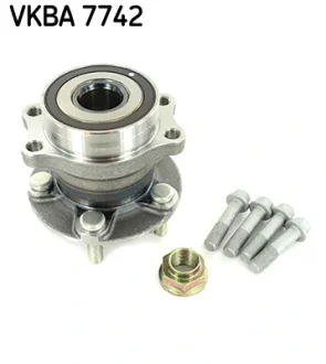 Підшипник колісний SKF VKBA7742