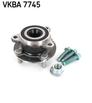Підшипник колісний SKF VKBA7745