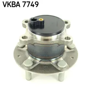 Підшипник маточини SKF VKBA 7749