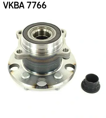 Підшипник колісний SKF VKBA7766 (фото 1)
