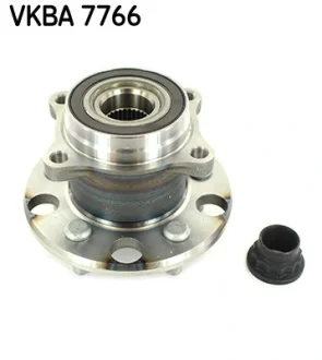 Підшипник колісний SKF VKBA7766