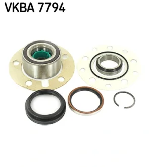 Підшипник колісний SKF VKBA7794
