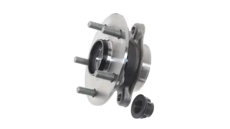 Підшипник маточини SKF VKBA 7811