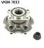 Підшипник колісний SKF VKBA7813 (фото 1)
