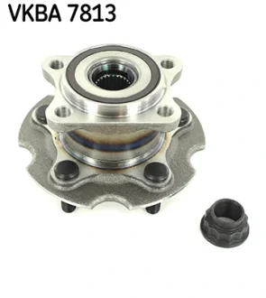 Підшипник колісний SKF VKBA7813