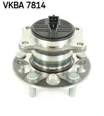 Підшипник колісний SKF VKBA7814 (фото 1)