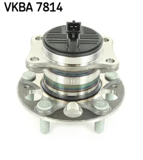 Підшипник колісний SKF VKBA7814