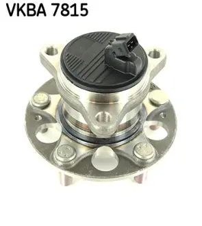 Подшипник ступицы SKF VKBA7815