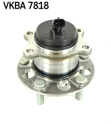 Підшипник колісний SKF VKBA7818 (фото 1)