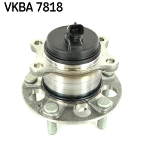 Підшипник колісний SKF VKBA7818