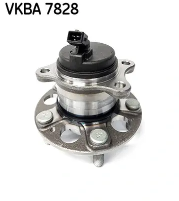 Підшипник колісний SKF VKBA7828 (фото 1)