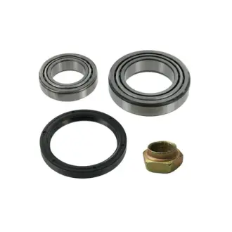 Підшипник маточини SKF VKBA802
