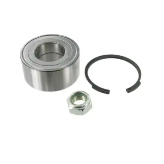 Підшипник маточини SKF VKBA 909