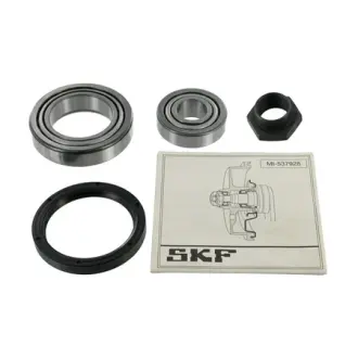 Підшипник маточини SKF VKBA911