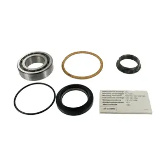 Підшипник маточини SKF VKBA 957