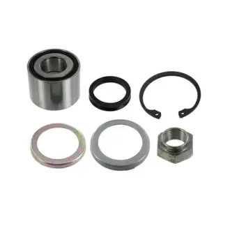 Подшипник ступицы SKF VKBA961