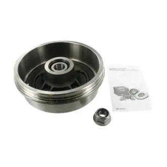 Тормозной барабан SKF VKBD0112