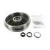 Тормозной барабан SKF VKBD0124 (фото 1)