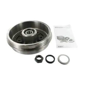 Тормозной барабан SKF VKBD0124