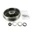Тормозной барабан SKF VKBD0125 (фото 1)