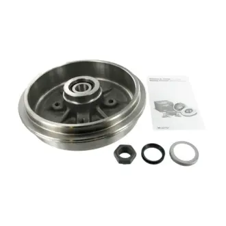 Тормозной барабан SKF VKBD0133