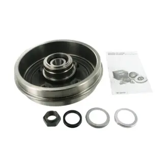 Тормозной барабан SKF VKBD0138