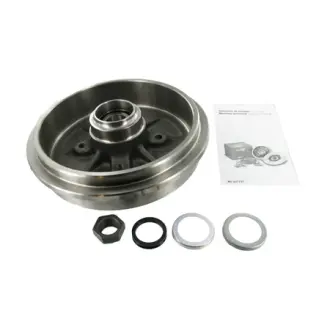 Тормозной барабан SKF VKBD0142