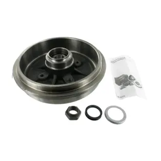 Тормозной барабан SKF VKBD0143