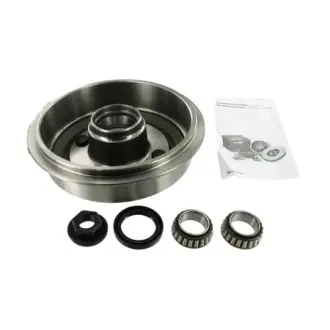 Тормозной барабан SKF VKBD0154