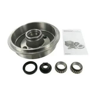 Тормозной барабан SKF VKBD0155