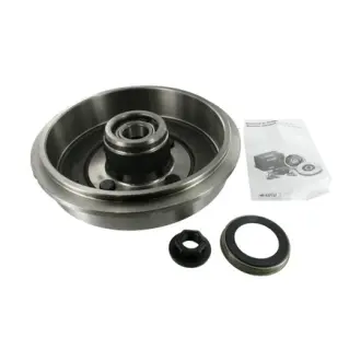Тормозной барабан SKF VKBD0162