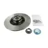 Диск тормозной SKF VKBD1012 (фото 1)