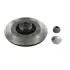 Тормозной диск SKF VKBD1020 (фото 1)