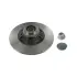 Тормозной диск SKF VKBD1025 (фото 1)